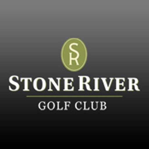 Stone River Golf Club icon