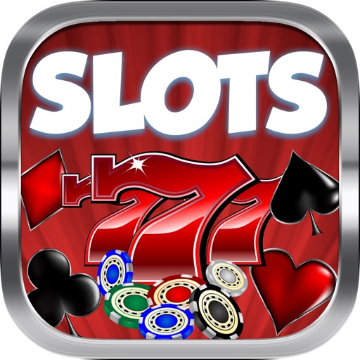A Fantasy Classic Lucky Slots Game - FREE Slots Machine icon