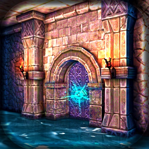 Can you escape from Mermaid Cage? - Free Puzzle Game - iOS App