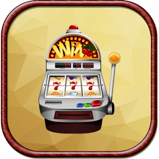 Heart of Vegas Win Huge Jackpots - Play Free Slots Machine Casino! icon
