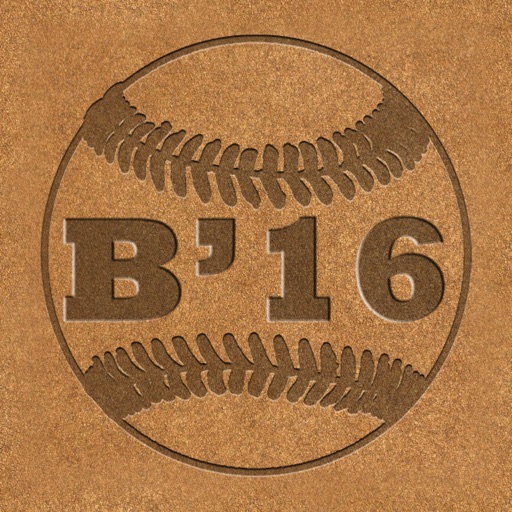 USA Baseball Scores - 2016 Free Edition icon