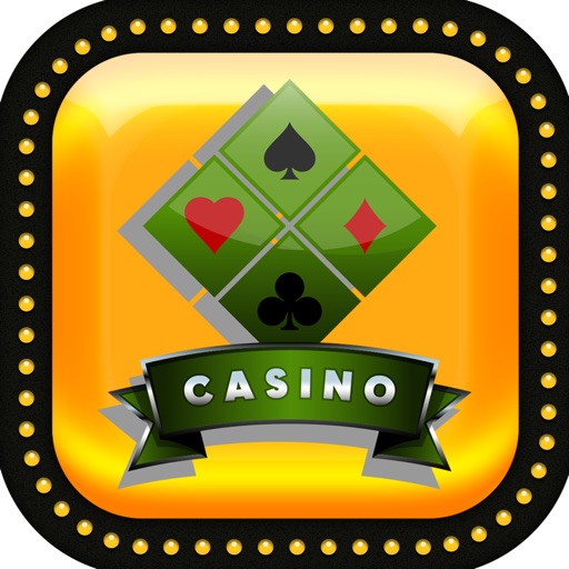 Deluxe Black Diamond of Vegas SLOTS - Las Vegas Free Slot Machine Games