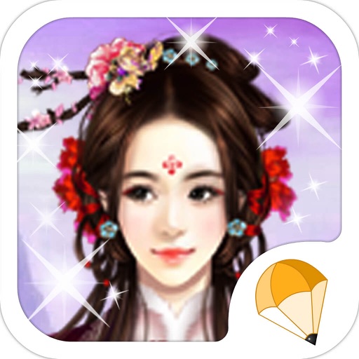 Princess of Ancient China  - Free game iOS App