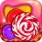 Frenzzy Island Candy: Candy Match 3
