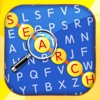 Word Search - Find Hidden Words Live Mobile Puzzle App