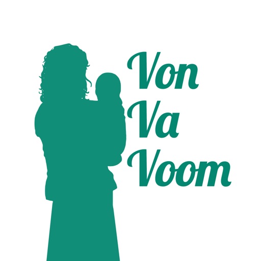 Von Va Voom icon