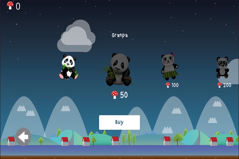 Panda Jumpers screenshot 3