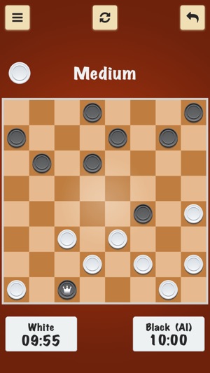 Brazilian Checkers !(圖2)-速報App