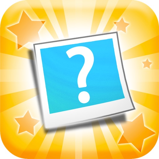 Whats That?™ free word pic combo game with 4 pictures icon