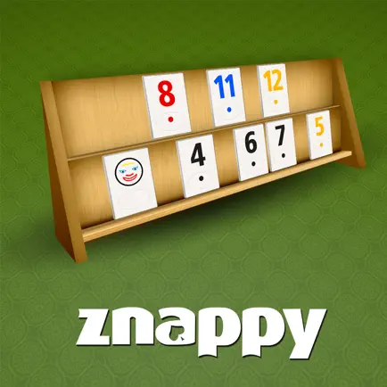 Stack Rummy Znappy Читы