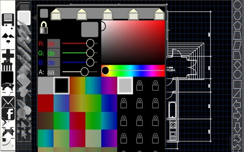 CAD HD - PRO screenshot 3