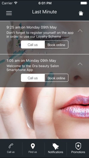 Ora Beauty(圖4)-速報App