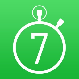 7 Minutes Workout - Your Daily Personal Fitness Trainer