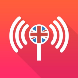 UK & British Live Radio FM - Listen Capital FM, Smooth Classic, KISS Heart, Absolute Radio in 1 app