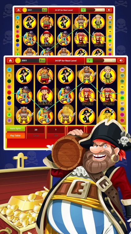 Plus Plus Casino Free Game screenshot-3