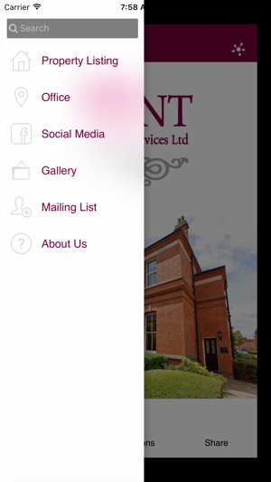 Hunt Property Services Ltd(圖2)-速報App