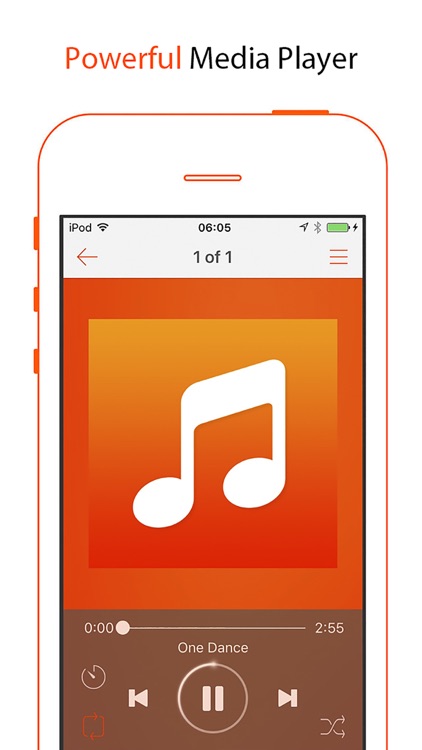 free app to download mp3 music on iphone