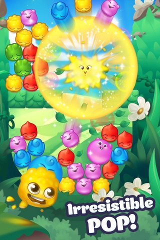 Jelly Splash Pop screenshot 2