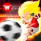Dragon Football : KungFu Street Soccer