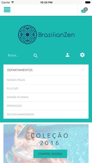 Brazilianzen(圖2)-速報App