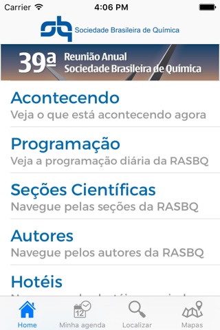 RASBQ screenshot 2