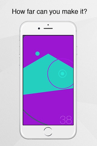 Spectral for iOS screenshot 3