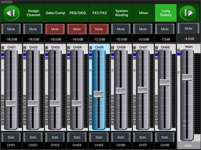 DMIX-20 IMG STAGELINE(圖3)-速報App