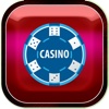 Blue Chip Sizzling Slots Machine - Play Vegas, win Jackpots, beat the casino