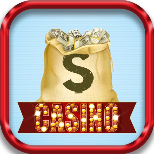 Play Amazing Jackpot Awesome Slots Casino Gambling icon