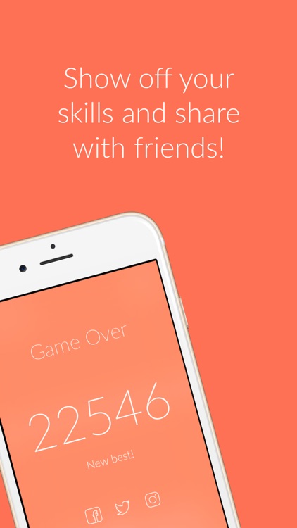 Tone - Perfect Pitch & Ear Training screenshot-4