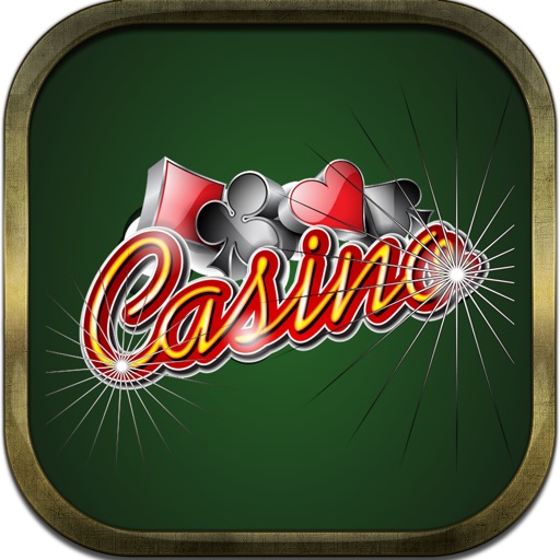 888 Slots Casino Game - Free Entretainment icon