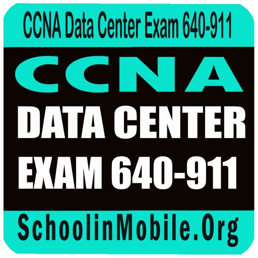 CCNA Data Center Exam 640-911 Prep