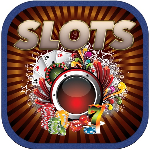 Slots Wheel Slotomania Fever - Play Slot Machine Game icon