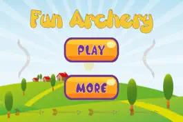 Game screenshot Fun Archery Free mod apk
