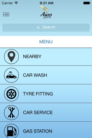 AutoGuru - car service finder screenshot 2