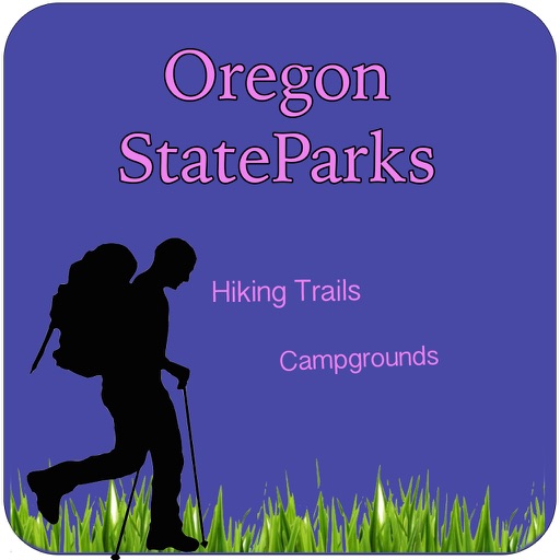 Oregon State Campgrounds And National Parks Guide