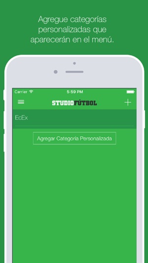 StudioFutbol(圖4)-速報App