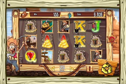 Goldmine Miner screenshot 3