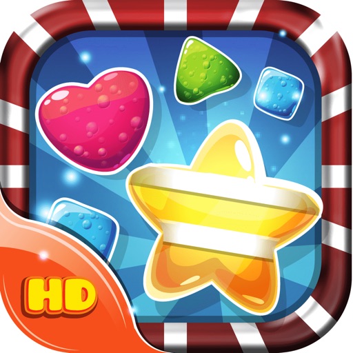 Grand Toffee Puzzle - Toffee Squares Pop Fantastic Match Puzzle Game