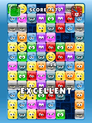 Mr Giggle 2 HD Lite screenshot 3