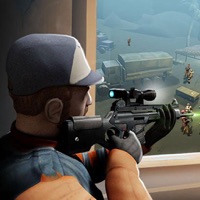 Sniper Strike 3D pour PC