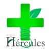 Farmacia Jardines de Hércules