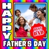 Amazing Father's Day Photo Frames