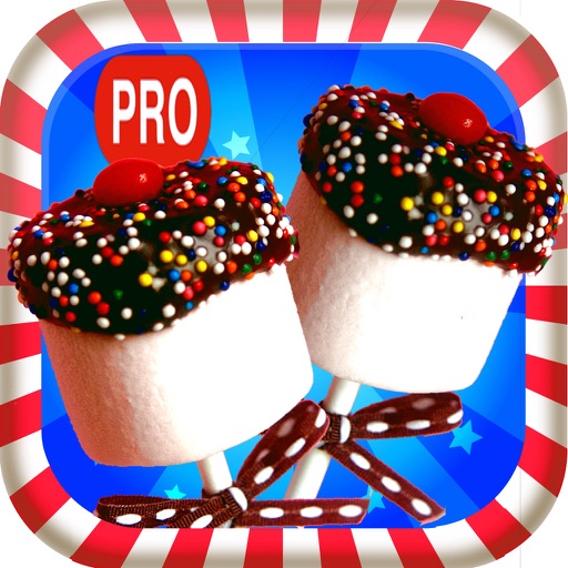 A Delightful Sugary Gooey Pop - Tempting Free games icon