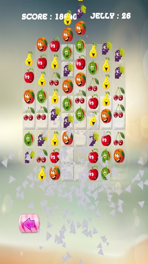 Blasting Fruits Match 3(圖2)-速報App