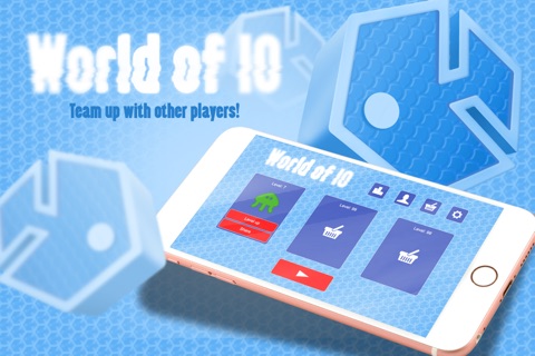 World of IO screenshot 4