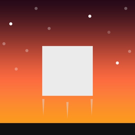 Out of Light iOS App