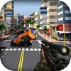 Motorcycle speed racing 3d-  Race your Moto Bike in heavy traffic collecting booster power ups on Risky Roads.