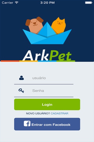 ArkPet screenshot 4