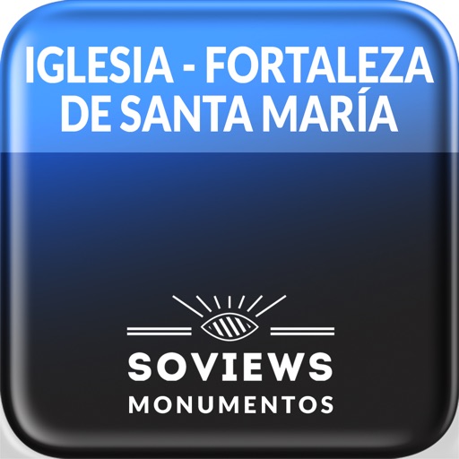 Iglesia-fortaleza de Santa María de Ujué